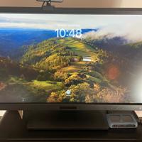 Monitor BenQ  2k
