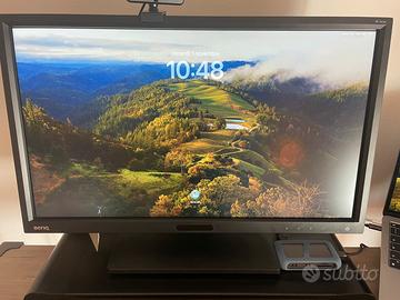 Monitor BenQ  2k