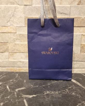 collana Swarovski