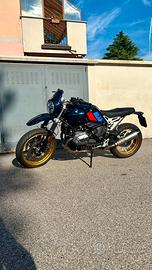 BMW R Nine T Urban GS 1200