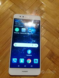 Huawei p10 lite