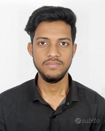 Waiters, Sell assistant or anything