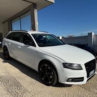 Audi A4 2.0 TDI 143CV Advanced Manuale