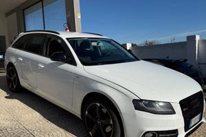 Audi A4 2.0 TDI 143CV Advanced Manuale
