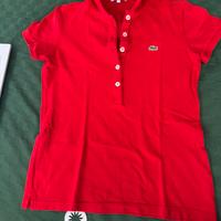 Polo Lacoste