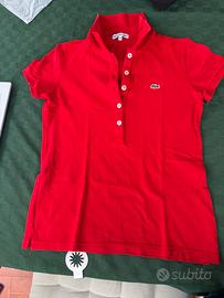 Polo Lacoste