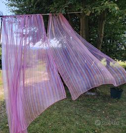 tenda 3 teli