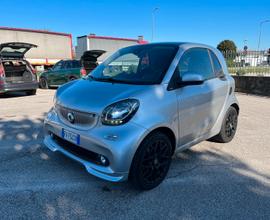 Smart ForTwo 70 1.0 twinamic Passion