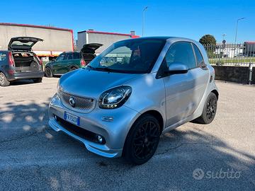 Smart ForTwo 70 1.0 twinamic Passion