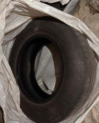 Gomme auto ESTIVE