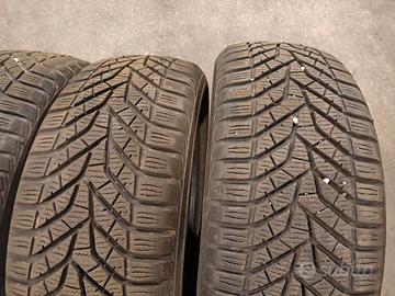 PNRUMATICO 185 60 R14 82H HANKOOK K435 DOT RECENTI PREMIUM QUALITY 1856014 - Foto 6