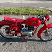 Gilera 150 Super Sport