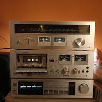 pioneer ct 606 +TX 606