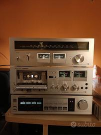 pioneer ct 606 +TX 606