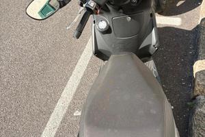 kymco agility 16+