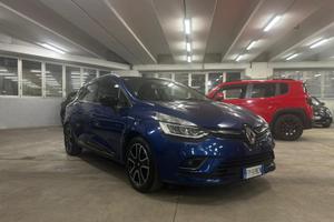 RENAULT Clio Sporter 1.5 dci Moschino Zen U175369
