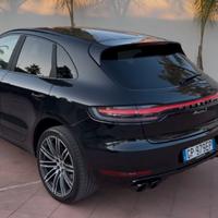 Porsche Macan S 3.0 Diesel Restyling FULL