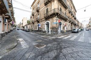 Locale commerciale - Acireale