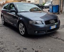 Audi A3 2.0 16V TDI Ambition