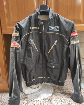 Giubbotto BlackPrince uomo