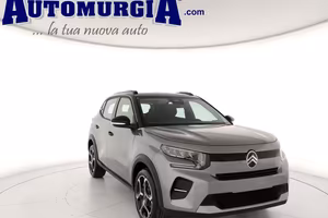 CITROEN C3 PureTech 100 S&S Plus