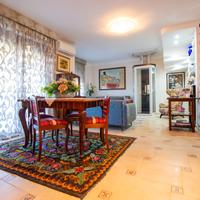 Porto Torres - Attico vista mare con garage