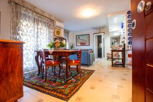 Porto Torres - Attico vista mare con garage