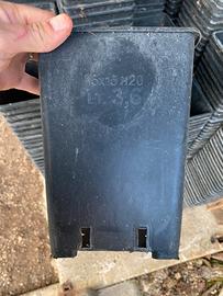 Vasetti vivaismo 3,6l