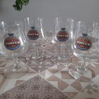 Bicchieri Birra collezione
