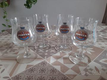 Bicchieri Birra collezione