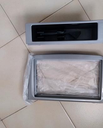 frontale per stereo Alfa MiTo