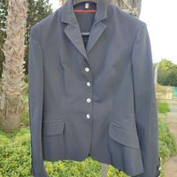 Giacca Donna per Equitazione