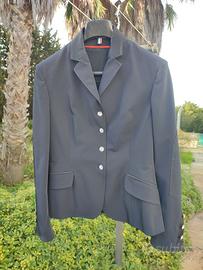 Giacca Donna per Equitazione