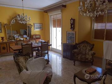 Rif.3650RA35340| appartamento quadrilocale