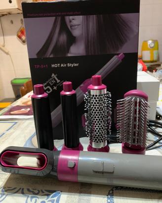 Phon Air style 5 in 1