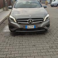 classe a 180mercedes