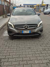 classe a 180mercedes