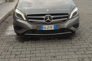 classe a 180mercedes