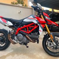 Ducati Hypermotard 950 sp my 22