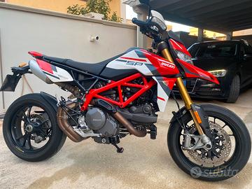 Ducati Hypermotard 950 sp my 22