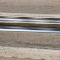 Barre portatutto Originali BMW E84