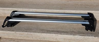 Barre portatutto Originali BMW E84