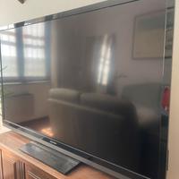 Televisore sharp aquos model 70le743 e