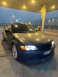 bmw  330d