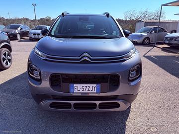 CITROEN C3 Aircross BlueHDi 100 Shine