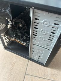 PC gaming