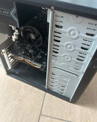 PC gaming