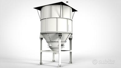 Disegnatore progettista 3d/2d