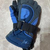 Guanti da neve Brugi bambino