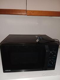 Forno a microonde Toshiba